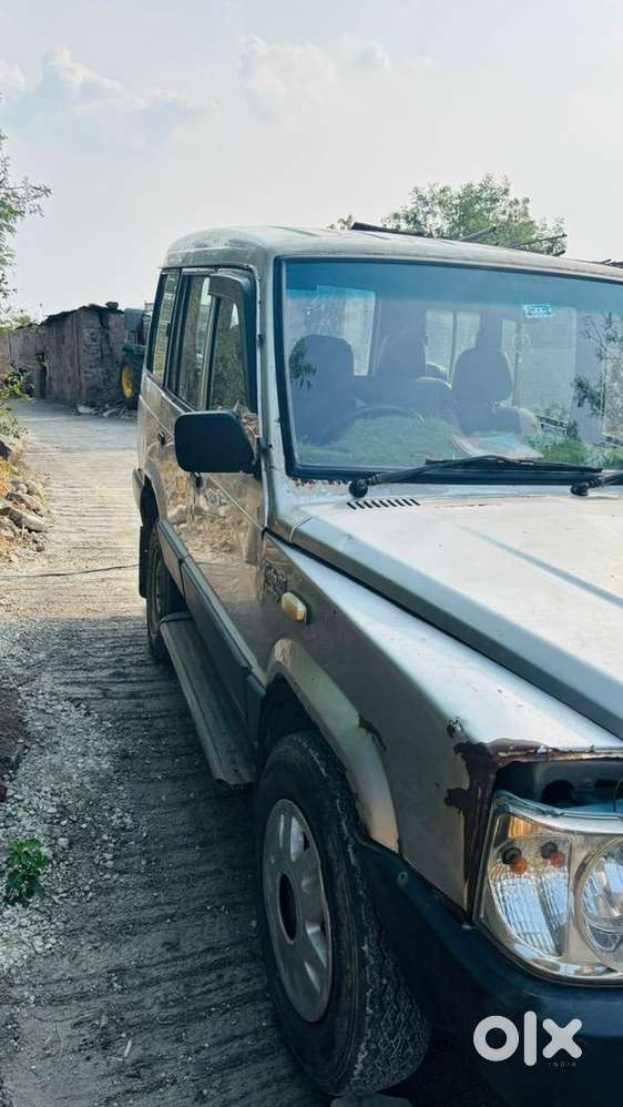 Tata Sumo Victa 2011 Diesel 100000 Km Driven