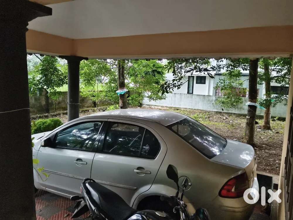 Ford Fiesta Diesel 2009