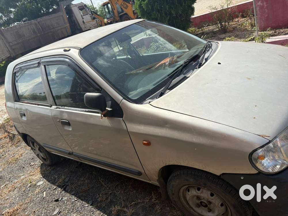 Maruti Suzuki 2009 Car