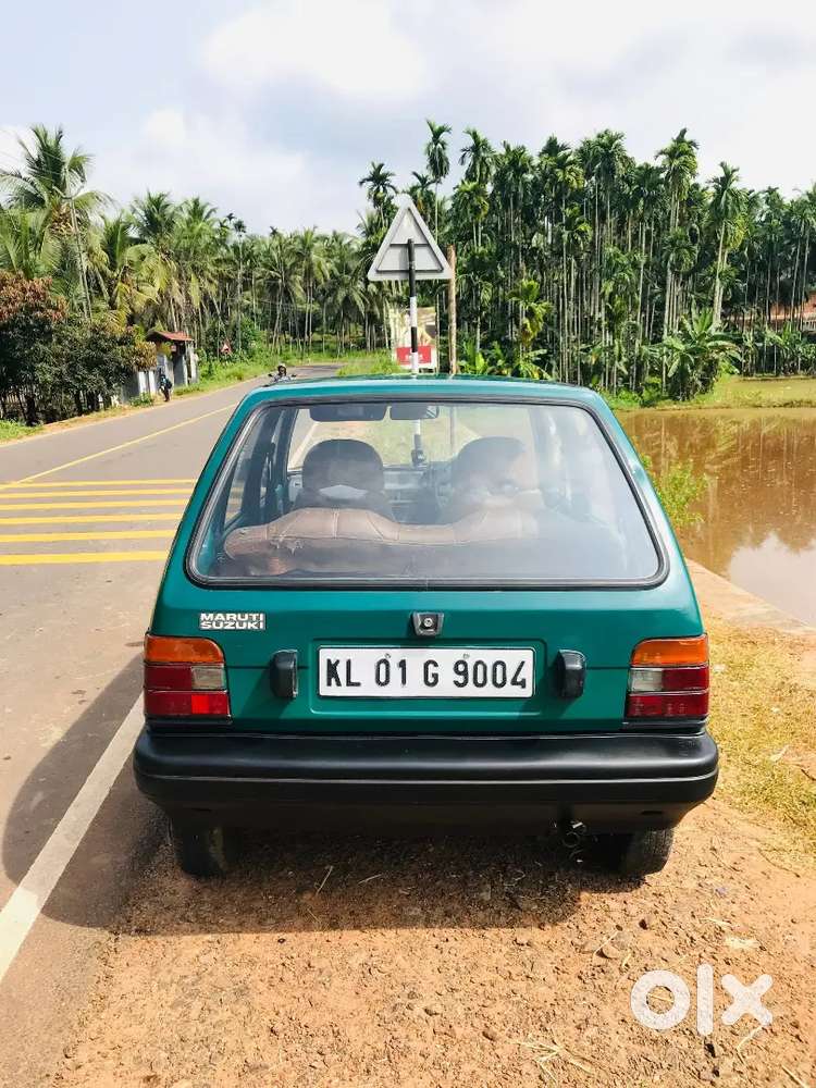 Neat And Clean Vehicle.test Completed 5years Papper