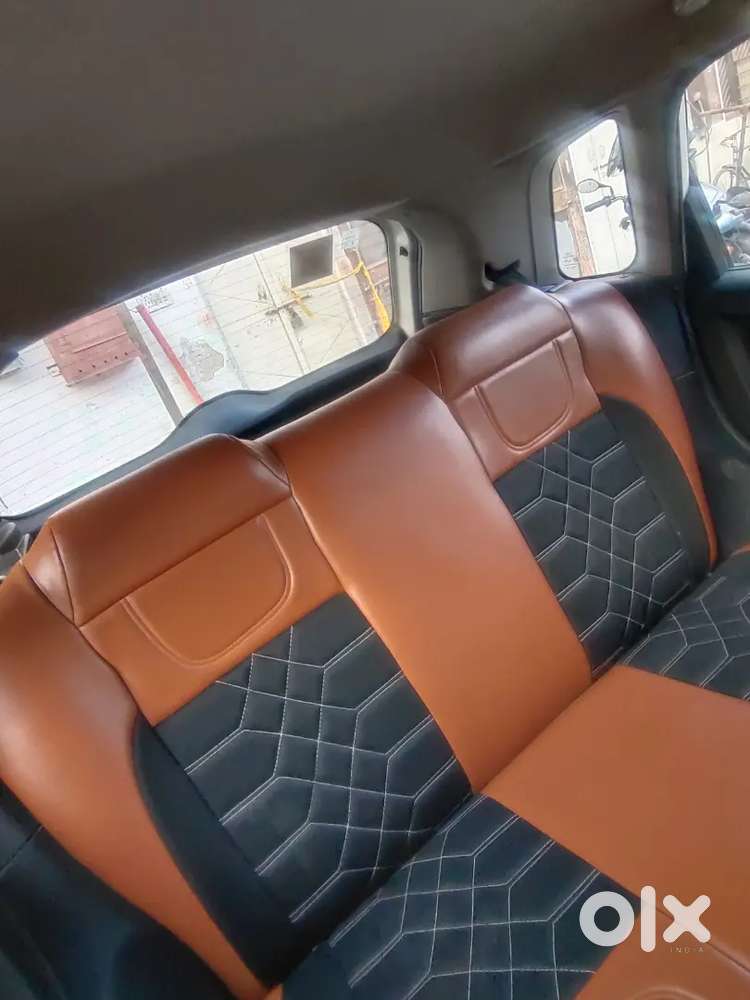 Ford Figo Diesel 2014 Variant