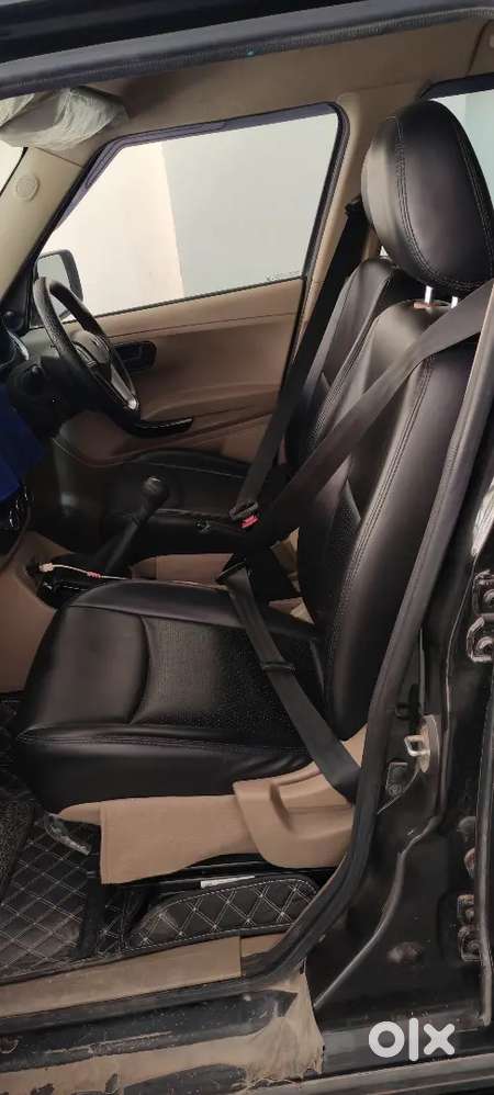 Mahindra Bolero Neo 2023 Diesel 11286 Km Driven