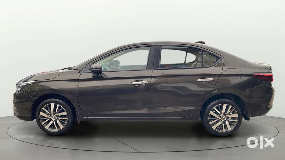 Honda City 1.5 Zx I-vtec Mt, 2022, Petrol
