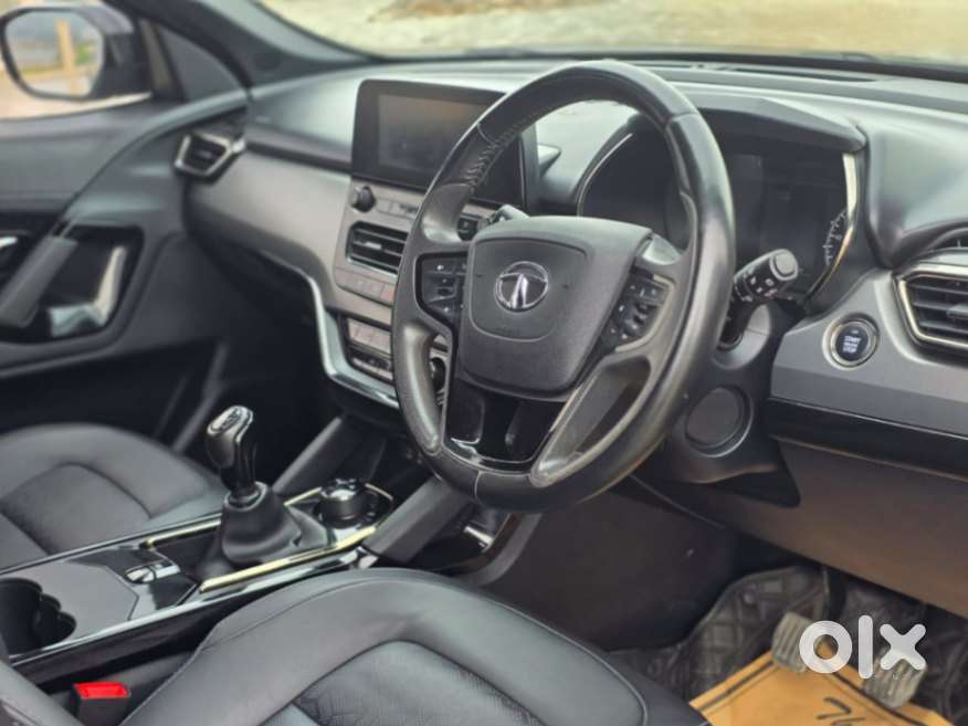 Tata Safari 2.0 Kryotec Xz Plus, 2022, Diesel