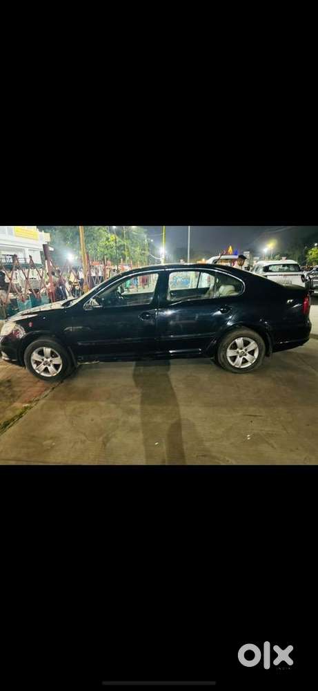 Skoda Diesel Manual 2012 Year