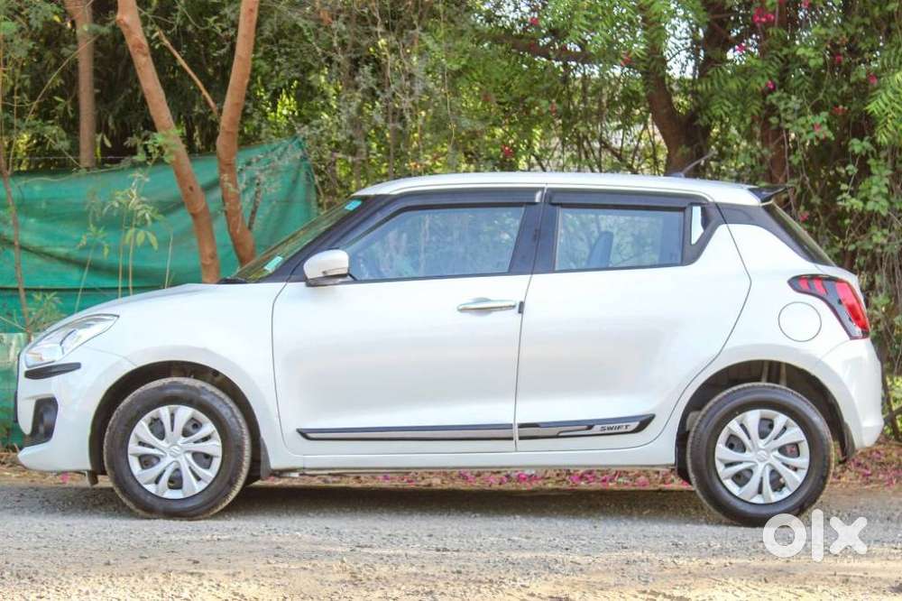 Maruti Suzuki Swift Amt Vxi, 2023, Petrol