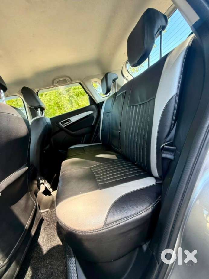 Maruti Suzuki Vitara Brezza Zxi +, 2021, Petrol