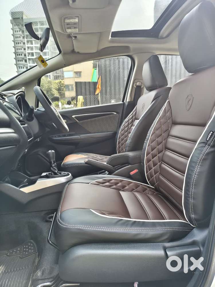 Honda Wr-v I-dtec S, 2017, Diesel