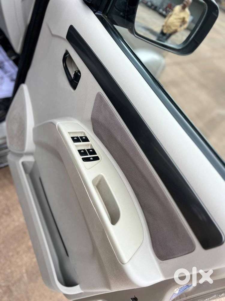 Mahindra Scorpio S6 7 Seater, 2014, Diesel