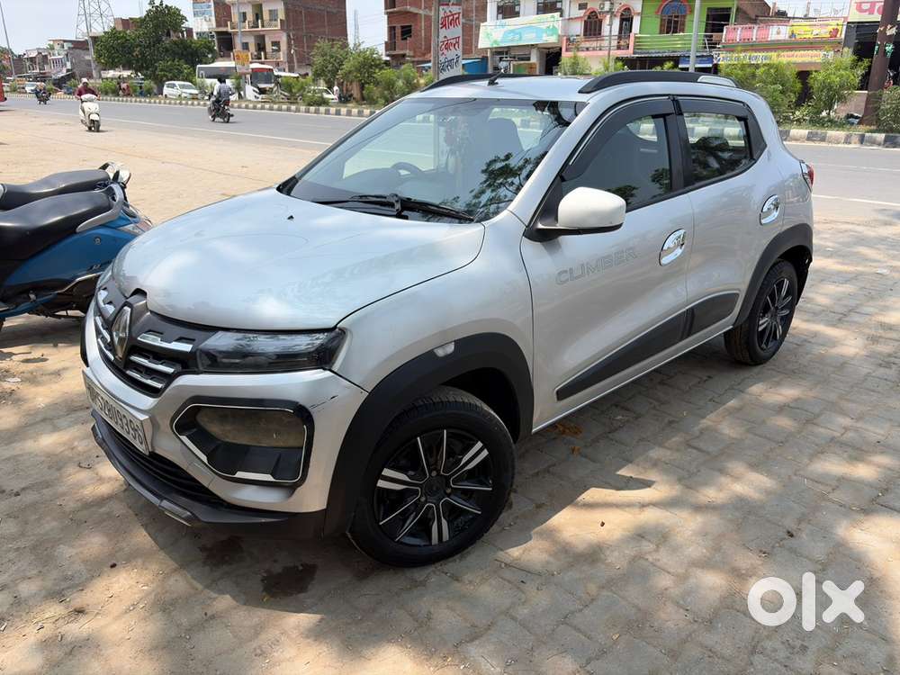 Renault Kwid Climber 2023 Petrol Manual