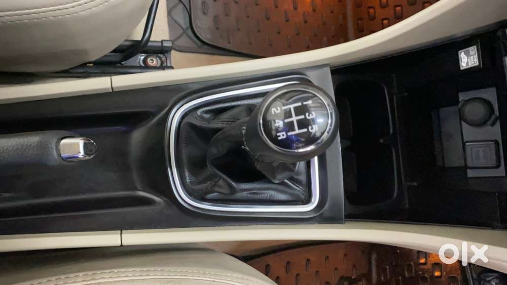 Maruti Suzuki Ciaz Zxi, 2016, Petrol