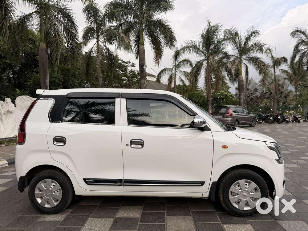 Maruti Suzuki Wagon R Cng Lxi, 2021, Cng & Hybrids