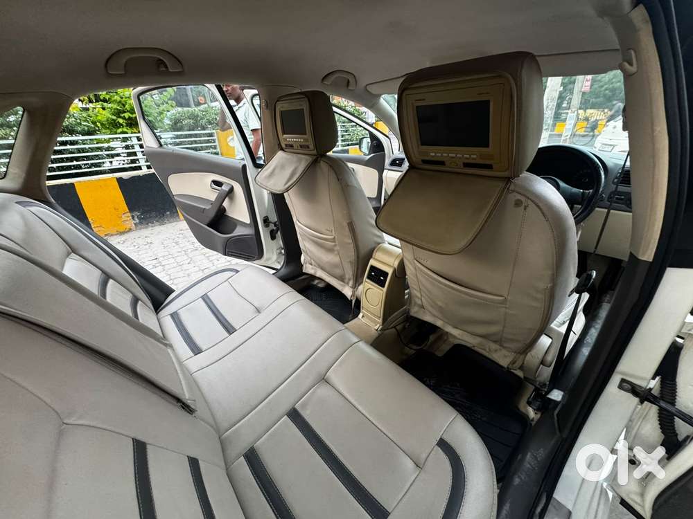 Volkswagen Vento 1.5 Tdi Trendline, 2013, Diesel