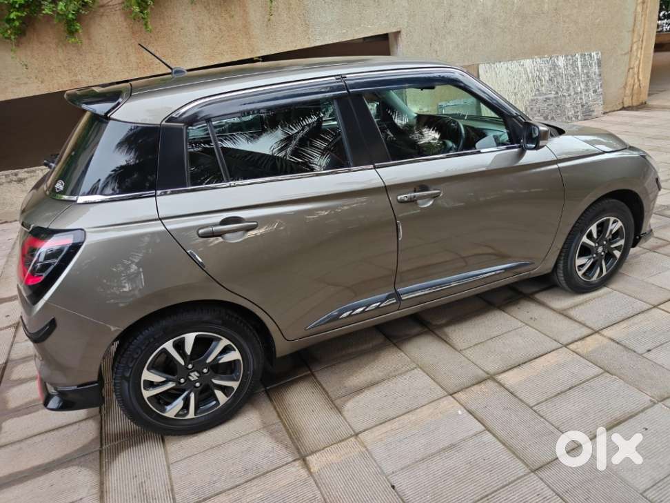 Maruti Suzuki Swift Vvt Zxi Plus, 2025, Petrol