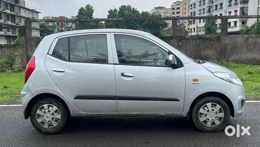 Hyundai I10 Era 1.1 Irde, 2012, Petrol