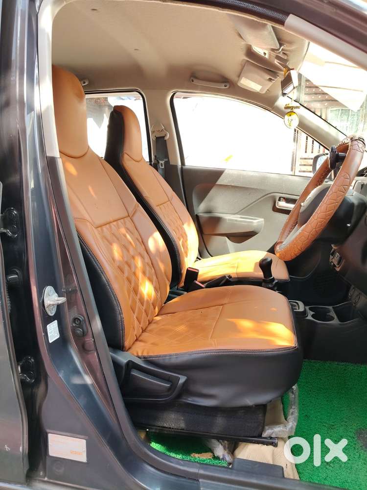 Maruti Suzuki Alto K10 Plus Edition, 2023, Petrol