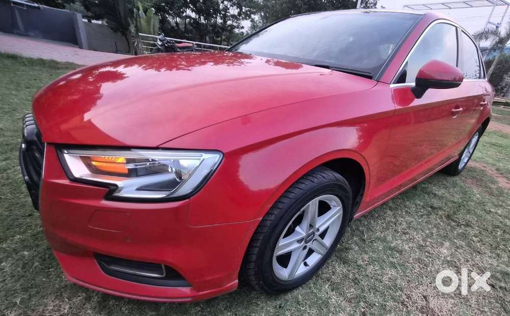 Audi A3 35 Tdi S Line, 2017, Diesel