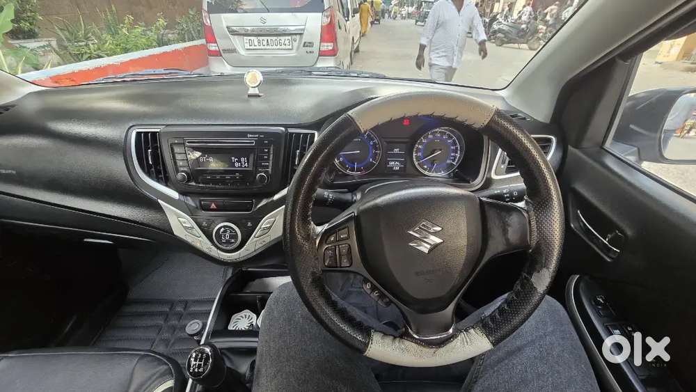 Maruti Baleno 1.3 [ 2018 ]