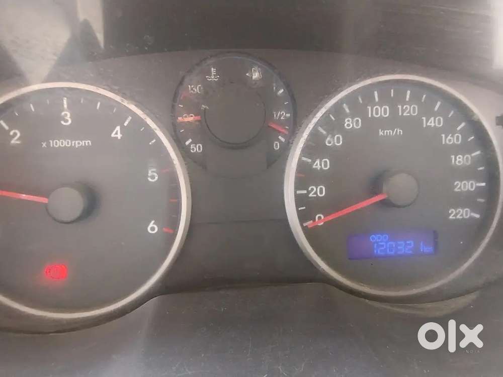 Hyundai I20 (2012-2014) Diesel Good Condition