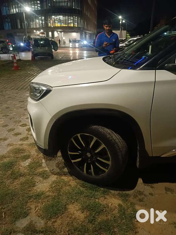 Excellent Well Maintained By 100 % Single Hand Use By Defense Person