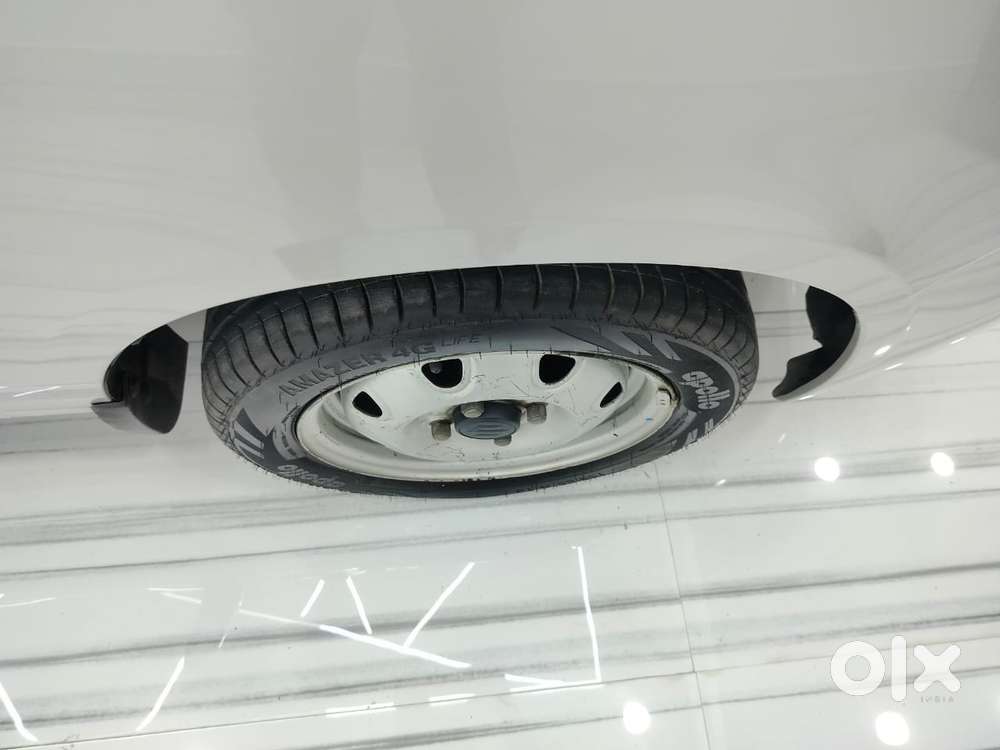 Maruti Suzuki Alto K10 1.0 Lxi, 2014, Petrol