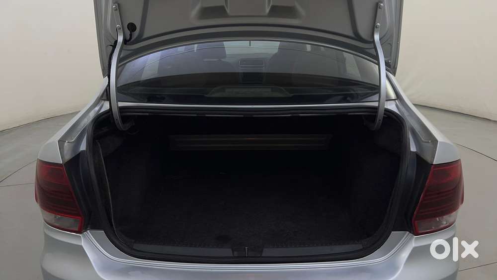 Volkswagen Vento 1.5 Tdi Highline, 2016, Diesel