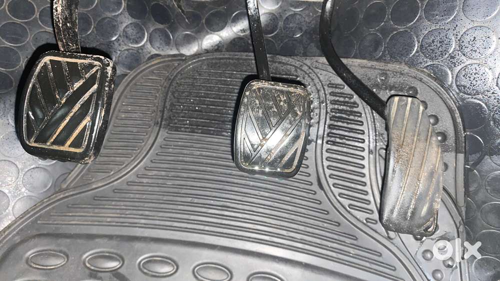 Maruti Suzuki Wagon R 1.0 Lxi, 2012, Petrol