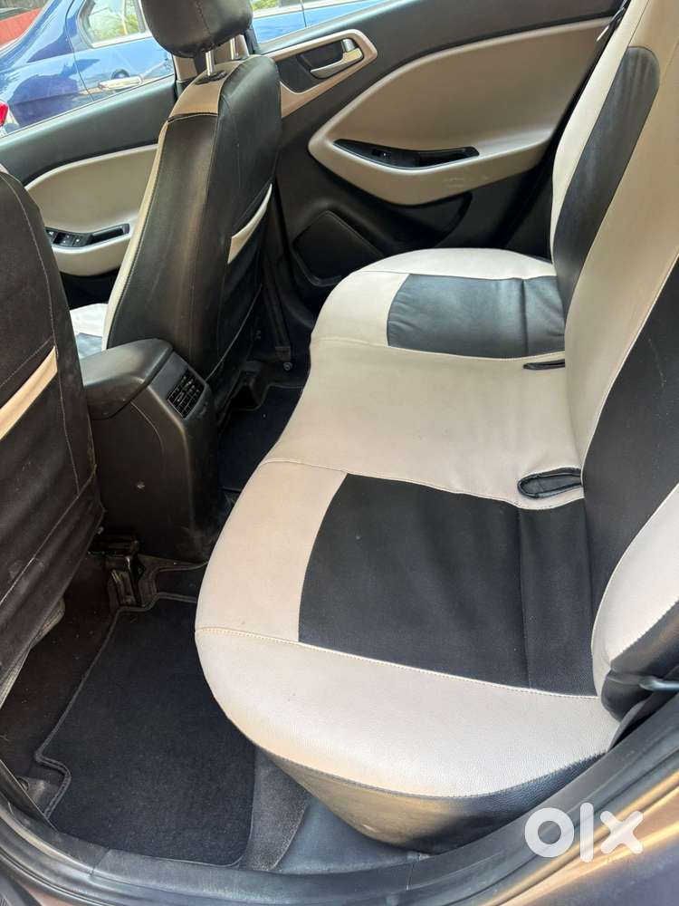 Hyundai Elite I20 Magna 1.2 Mt, 2017, Petrol
