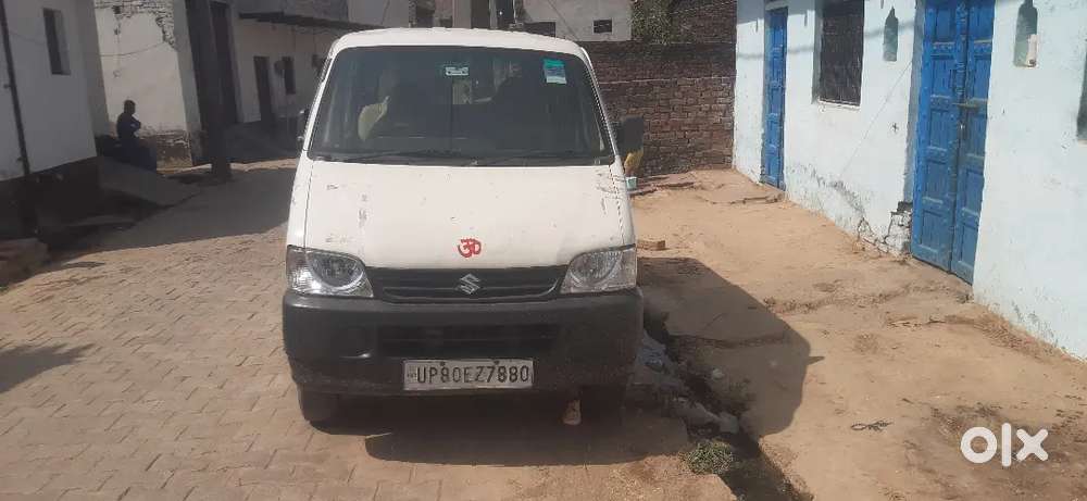 Maruti Suzuki Eeco Ac 2019