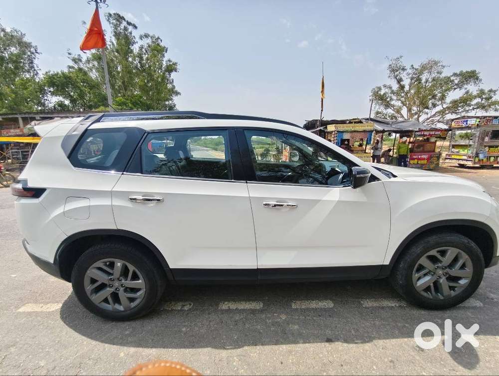 Tata Safari 2022 Diesel Well Maintained