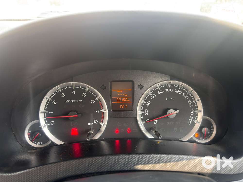 Maruti Suzuki Swift Vxi, 2014, Petrol