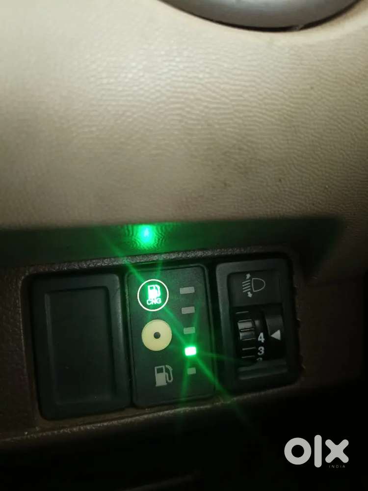 Maruti Suzuki Zen Estilo 2013 Maintain