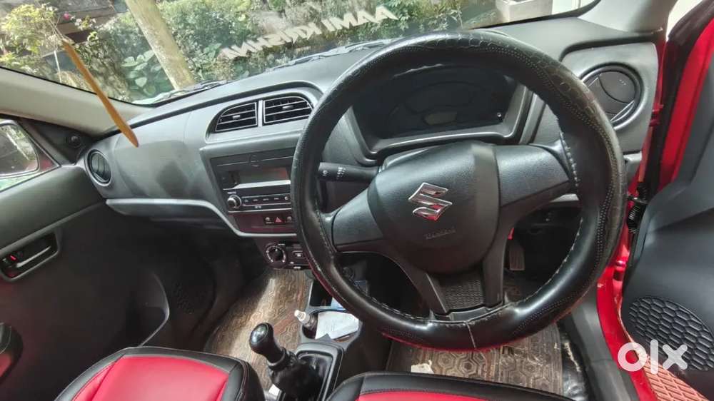 Maruti Suzuki Alto 1.0 Vxi 2024