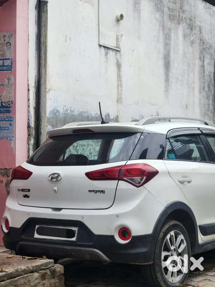 Hyundai I20 Active 1.2 2018