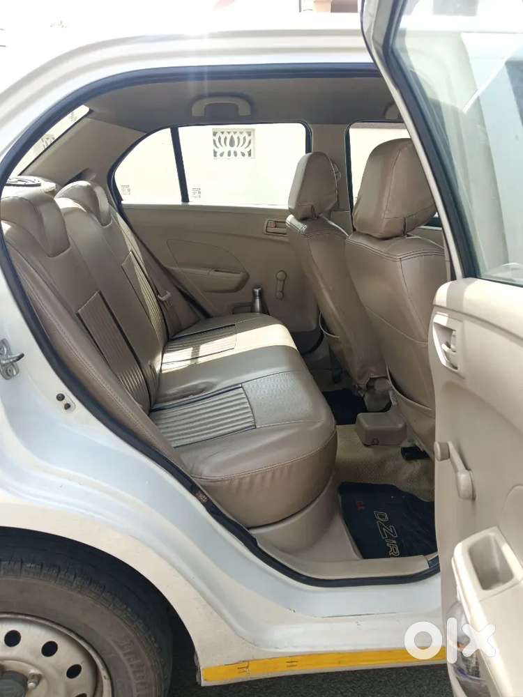 Maruti Suzuki Dzire Tour 2019