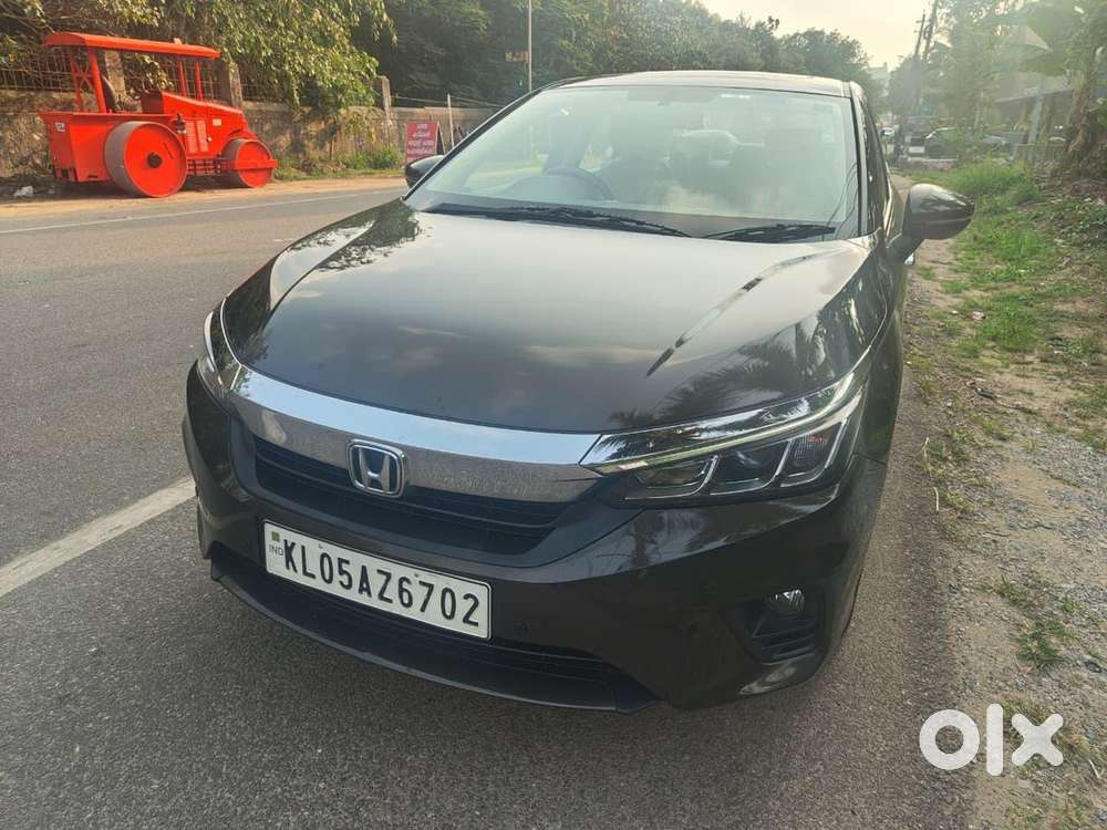 Honda City 2023 Petrol