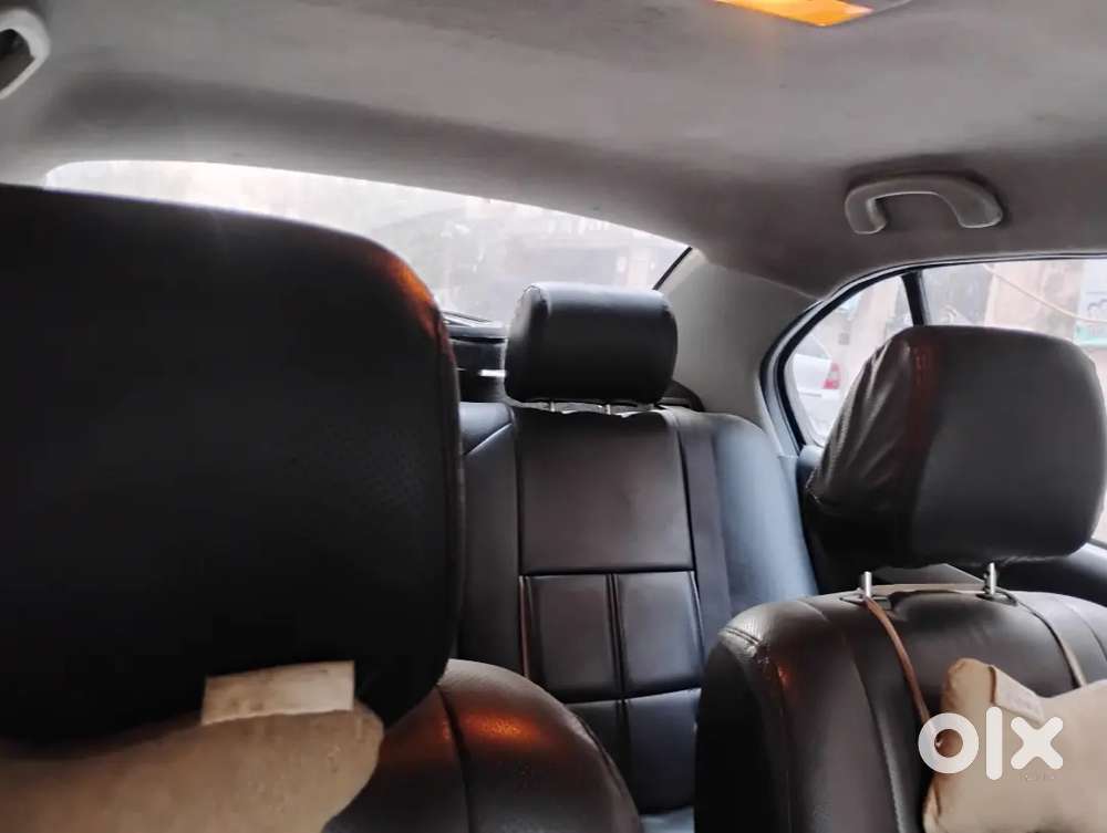 Maruti Suzuki Dzire 2012 Petrol Good Condition