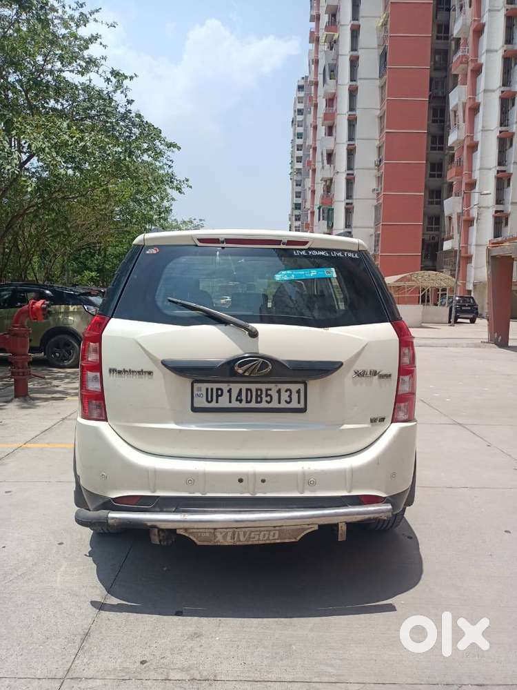 Mahindra Xuv500 2016 Diesel 68526 Km Driven
