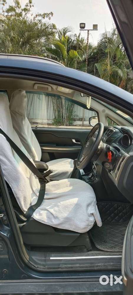 Tata Hexa Xt, 2016, Diesel