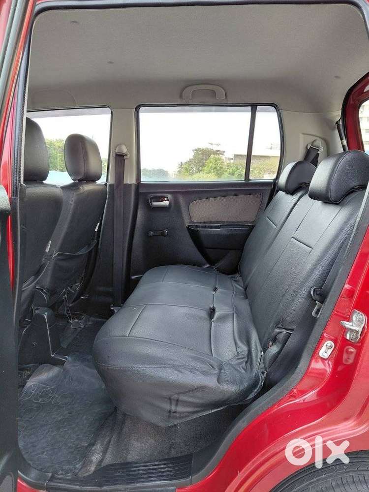 Maruti Suzuki Wagon R Cng Lxi, 2014, Cng & Hybrids