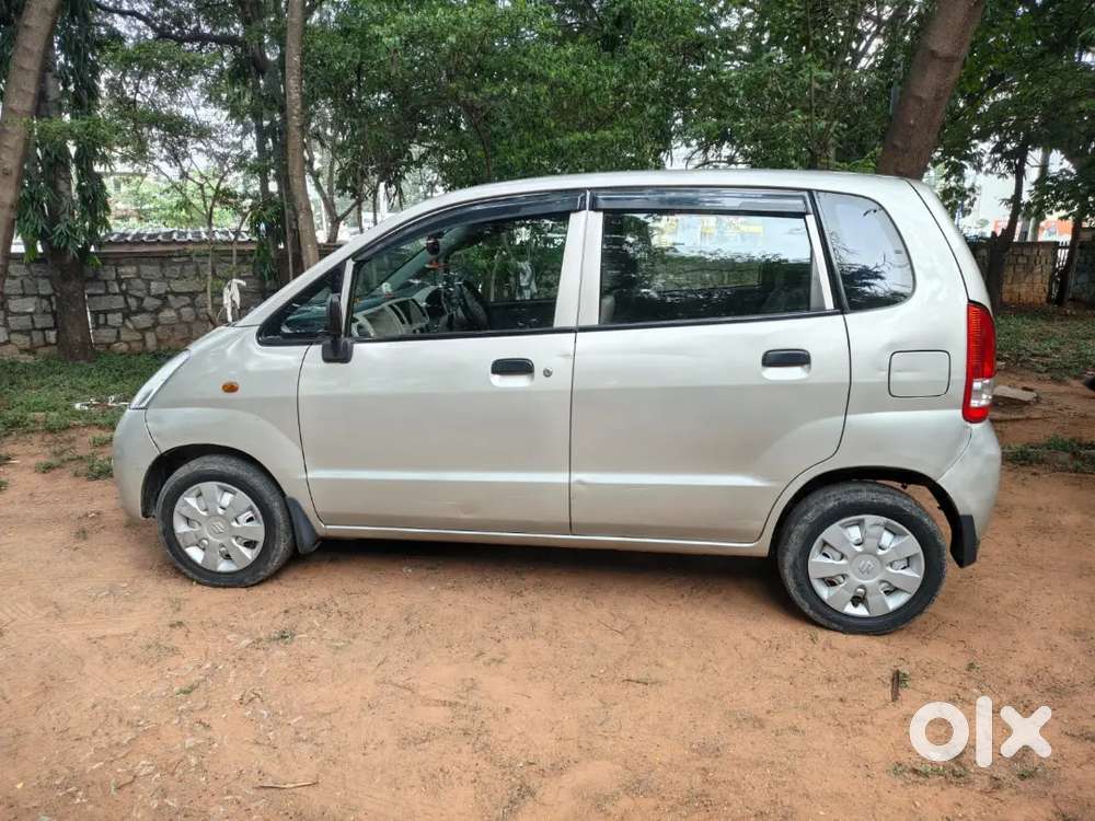 Maruti Suzuki Zen Estilo Lxi 2009 Model Car For Sale
