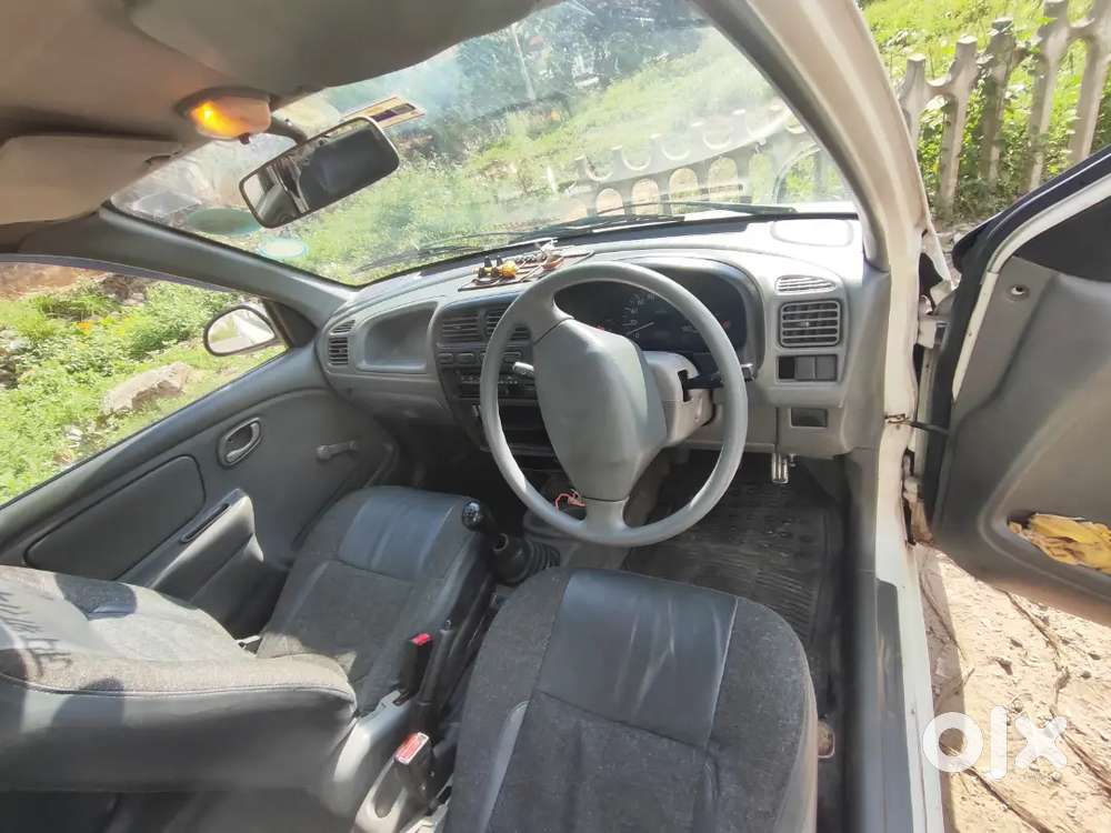 Engine & Gear Good Condition