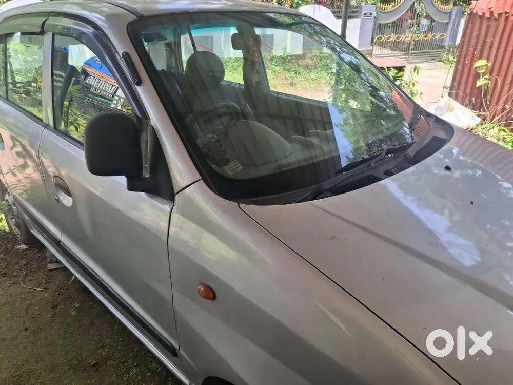 Hyundai Santro Xing 2005