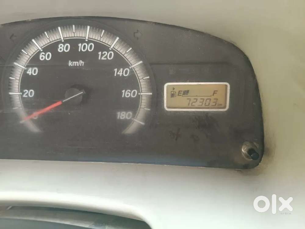Maruti Suzuki Eeco 1.2 2018