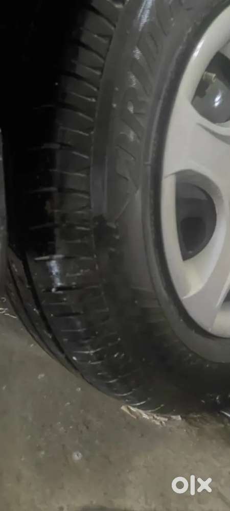 Hyundai Accent Gle 2010
