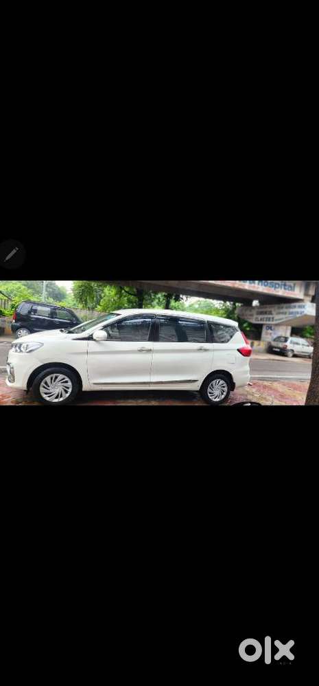 Maruti Suzuki Ertiga, 2024, Cng & Hybrids