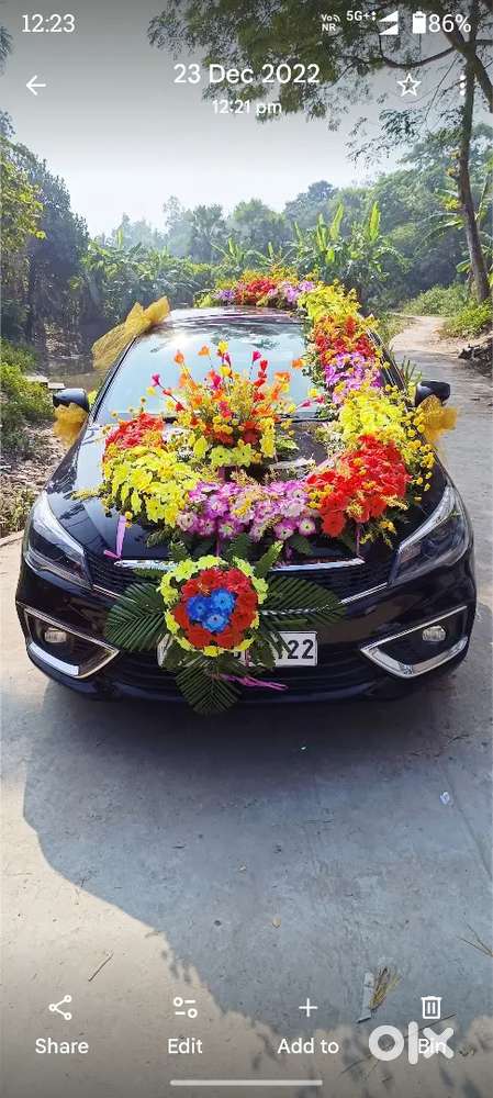 Maruti Suzuki Ciaz 2022 Smart Hybrid Engine Petrol 25000 Km Driven