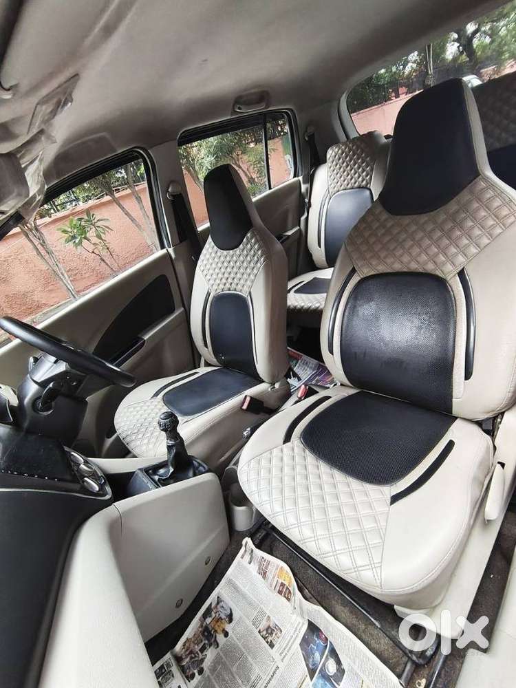 Maruti Suzuki Celerio Vxi(o), 2017, Petrol