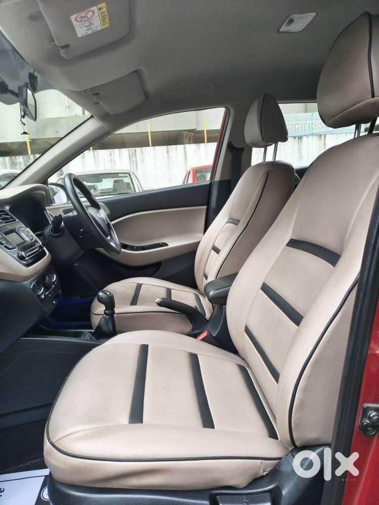 Hyundai I20 1.2 Magna Executive, 2018, Petrol