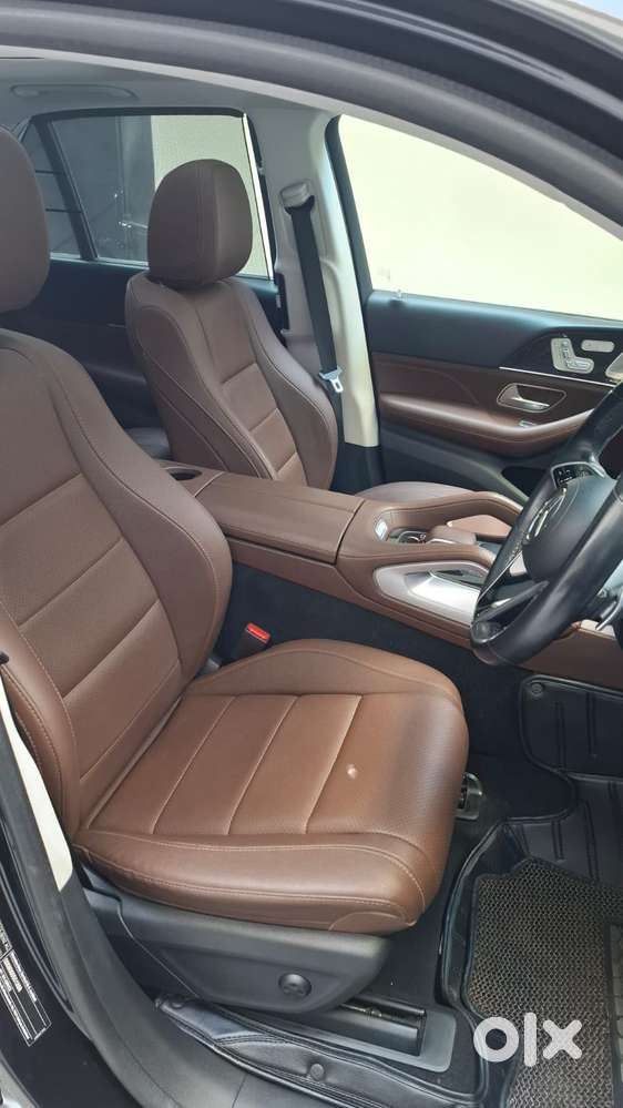 Mercedes-benz Gle 300d 4matic Lwb, 2024, Diesel